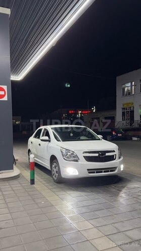 Chevrolet Cobalt-1
