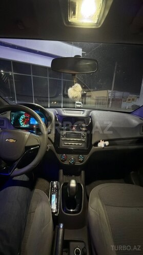 Chevrolet Cobalt-8