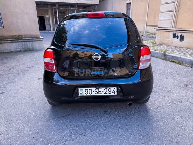 Nissan Micra-3