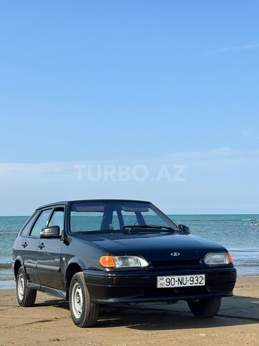 LADA (VAZ) 2114-1