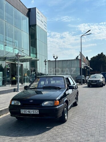 LADA (VAZ) 2114-2
