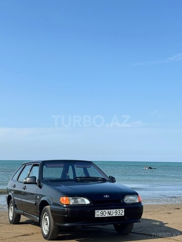 LADA (VAZ) 2114-3