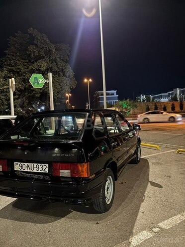 LADA (VAZ) 2114-4