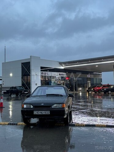 LADA (VAZ) 2114-5