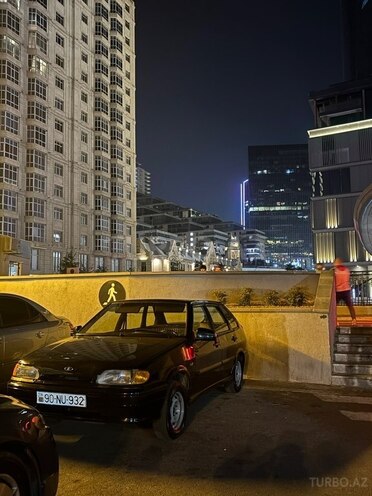 LADA (VAZ) 2114-6