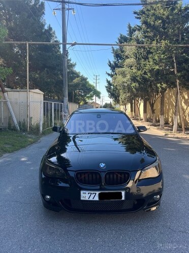 BMW 525-1