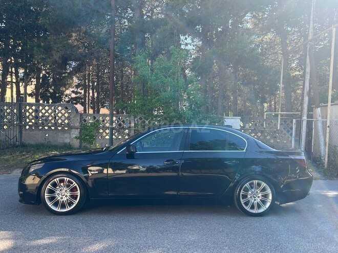 BMW 525-4