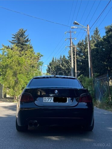 BMW 525-5