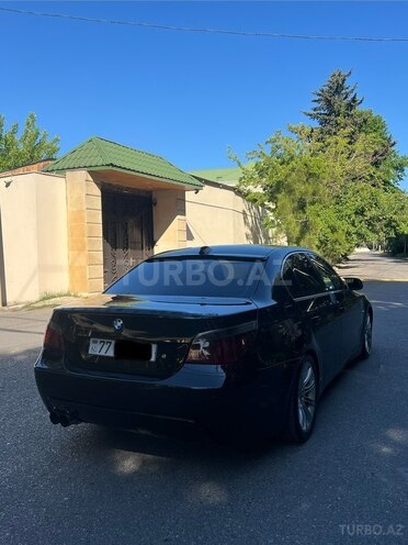 BMW 525-6