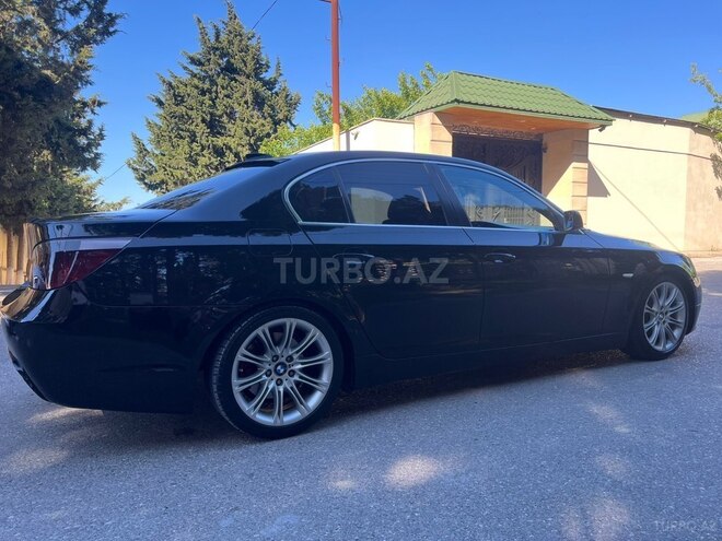 BMW 525-7