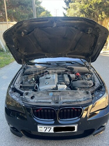 BMW 525-13