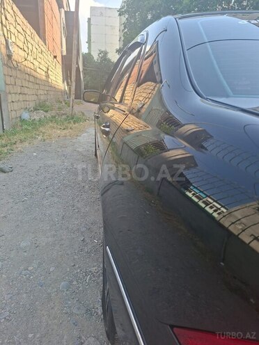 Mercedes C 240-16
