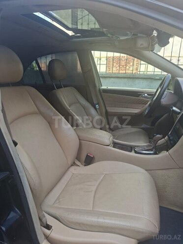 Mercedes C 240-18