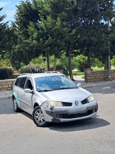 Renault Megane-1