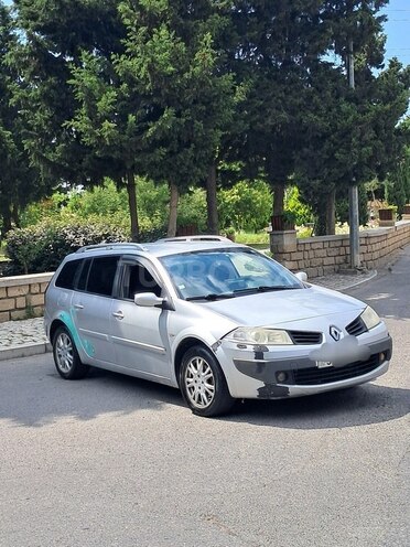 Renault Megane-9
