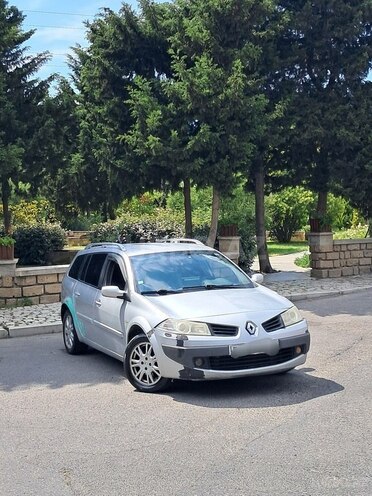 Renault Megane-8
