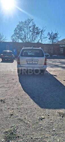 Opel Astra-2