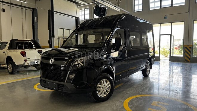 DongFeng Captain V-1