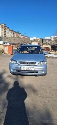 Opel Astra-5