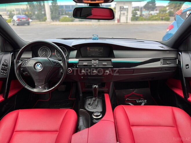 BMW 525-21