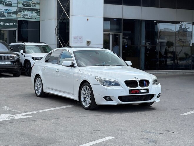 BMW 525-16