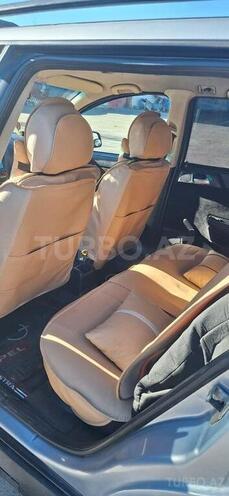 Opel Astra-9