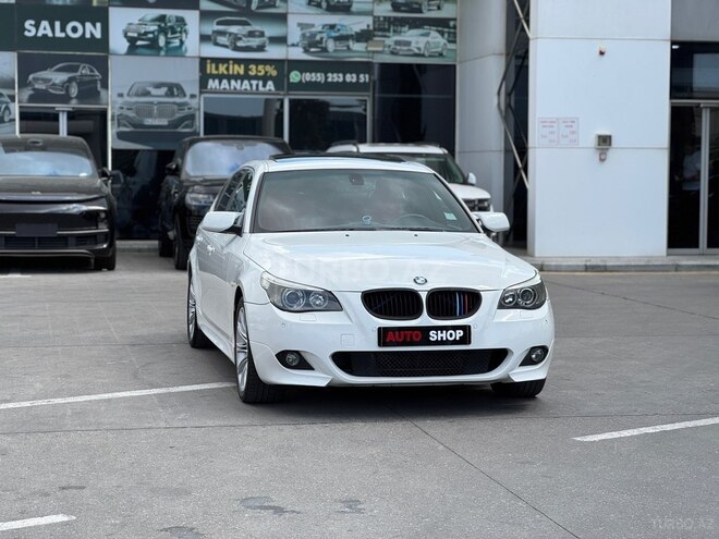 BMW 525-14