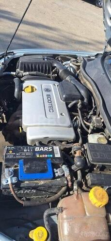 Opel Astra-8