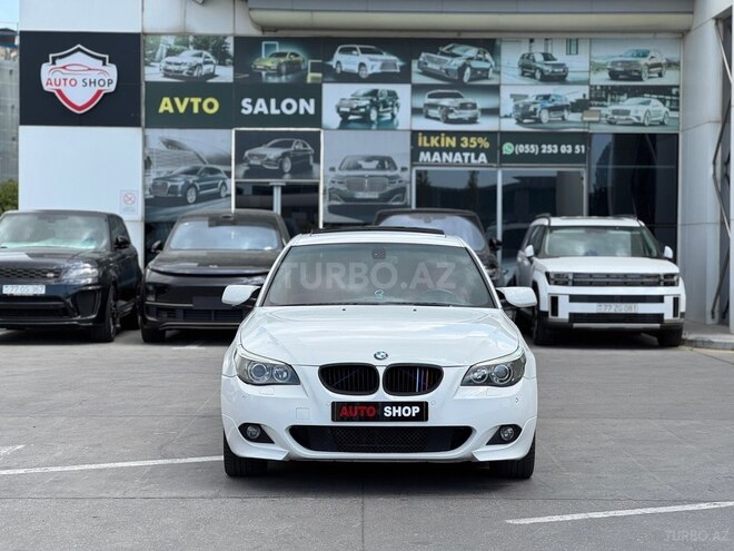 BMW 525-13