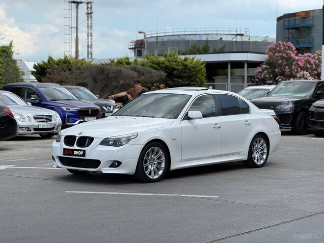 BMW 525-12