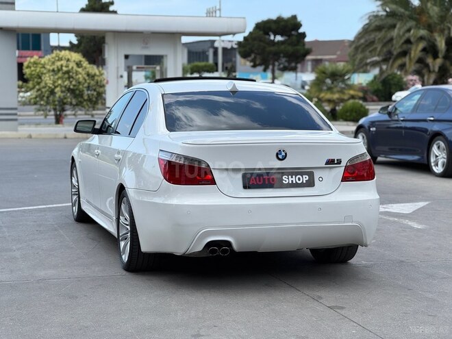 BMW 525-6
