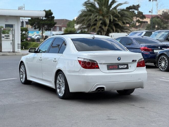 BMW 525-7