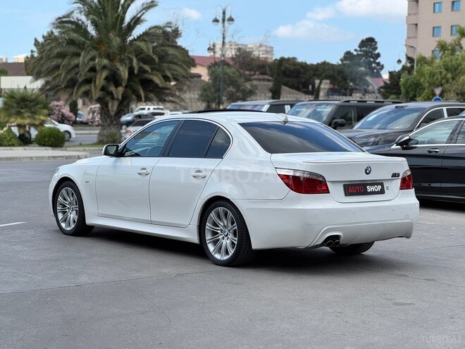 BMW 525-8
