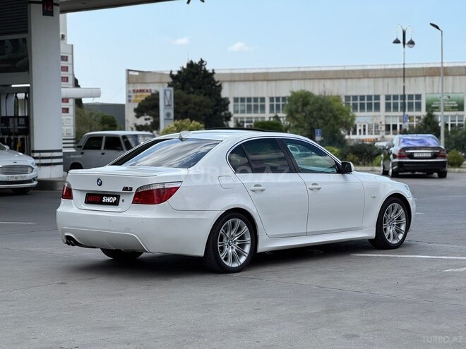 BMW 525-2