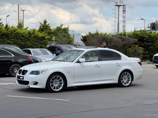 BMW 525-11