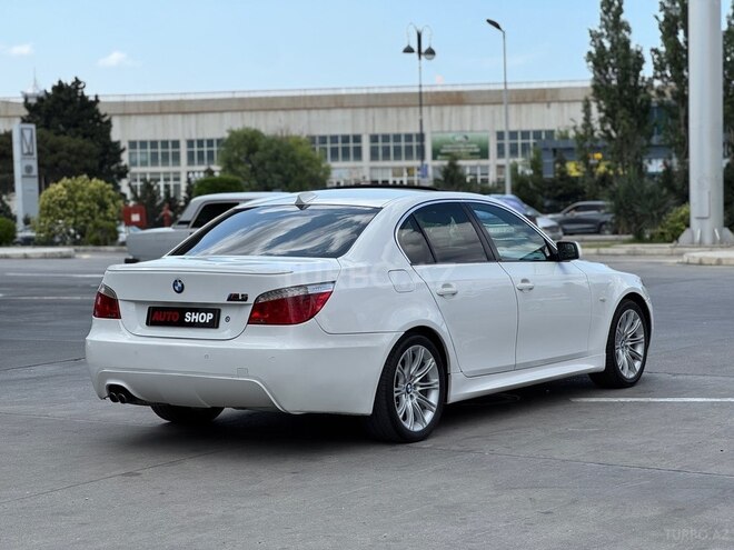BMW 525-3