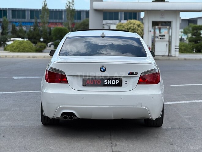 BMW 525-5