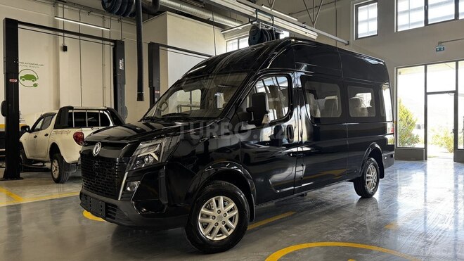 DongFeng Captain V-2