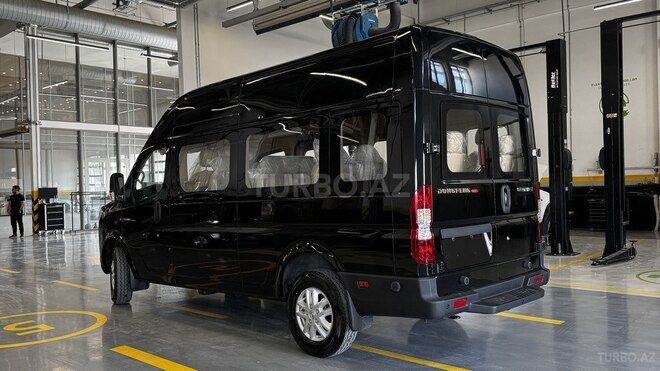DongFeng Captain V-4