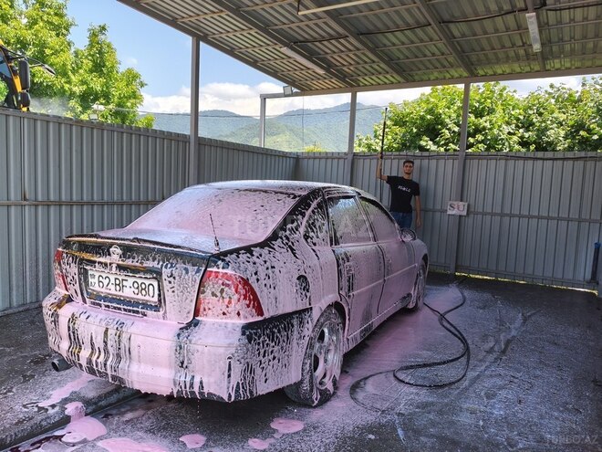 Opel Vectra-9