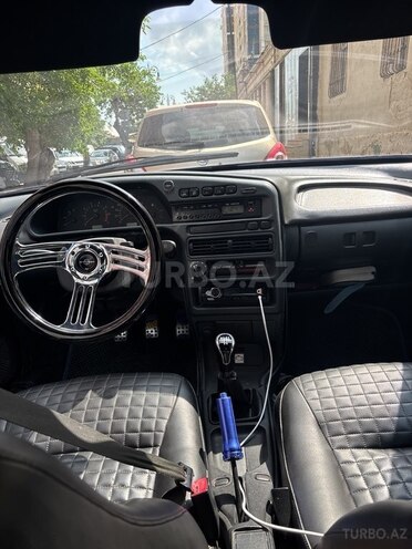 LADA (VAZ) 2114-9