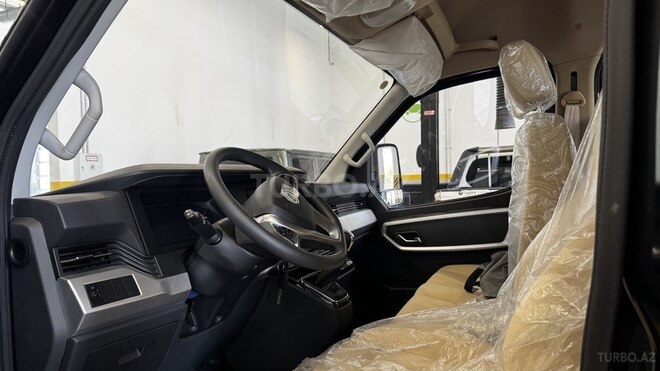 DongFeng Captain V-7