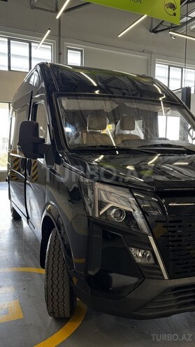 DongFeng Captain V-3
