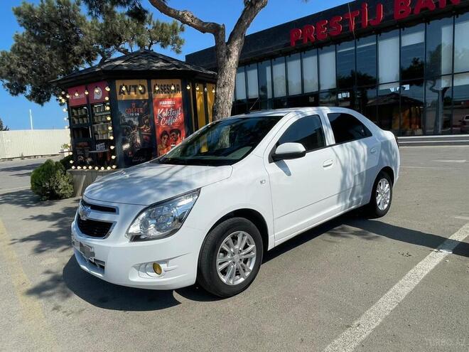 Chevrolet Cobalt-4