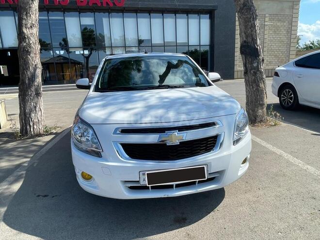 Chevrolet Cobalt-1