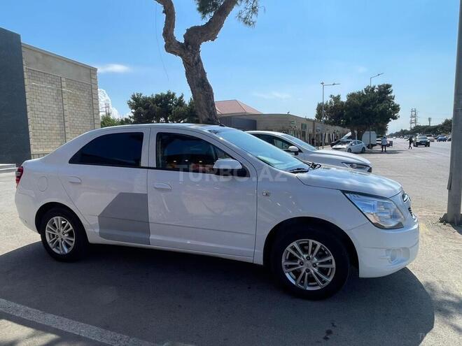 Chevrolet Cobalt-5
