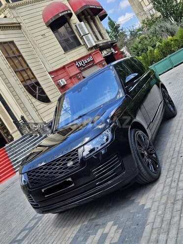 Land Rover Range Rover-3