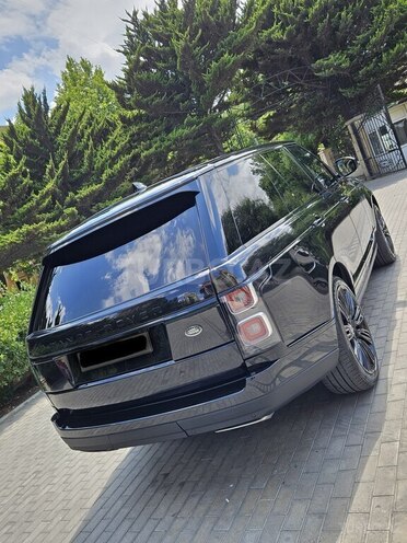 Land Rover Range Rover-6