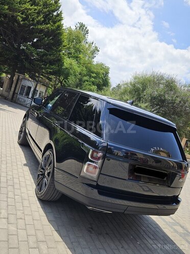 Land Rover Range Rover-8