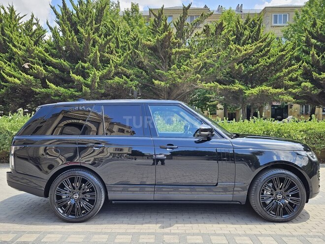 Land Rover Range Rover-5
